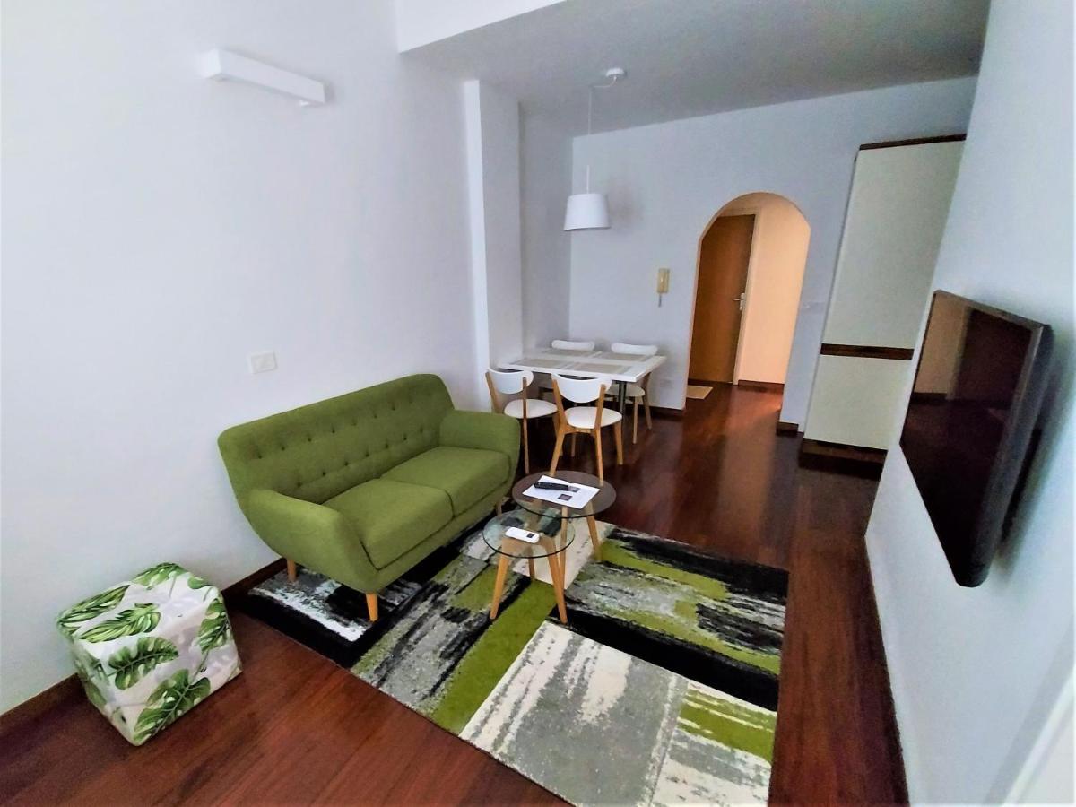 Apartments Aurora Near Beach เมดูลิน ภายนอก รูปภาพ